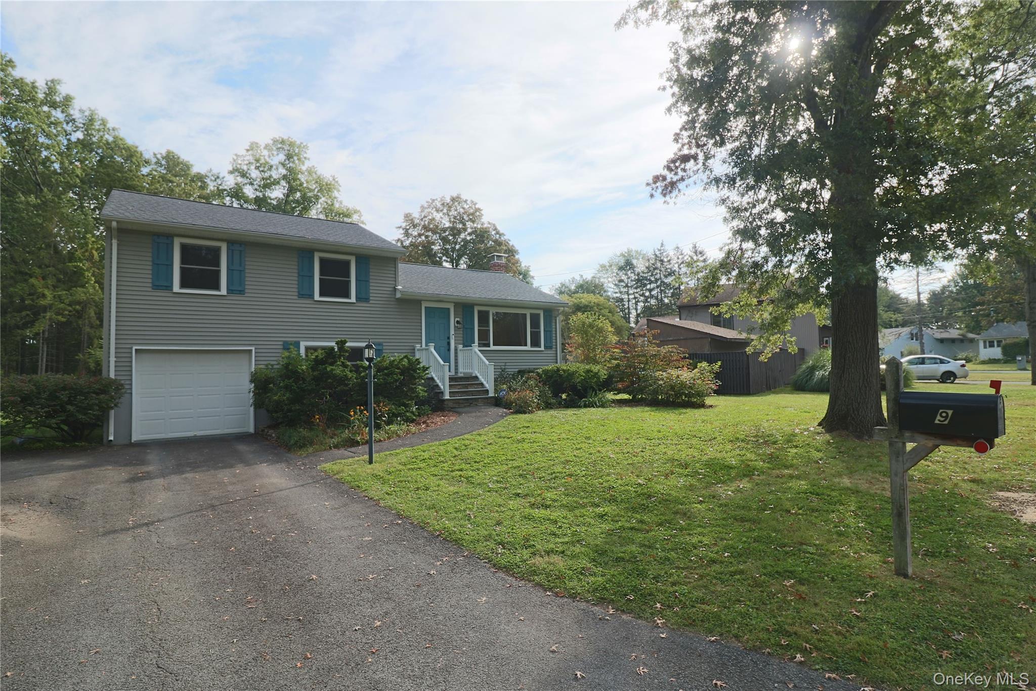 9 Shady Lane, Rhinebeck, NY 12572