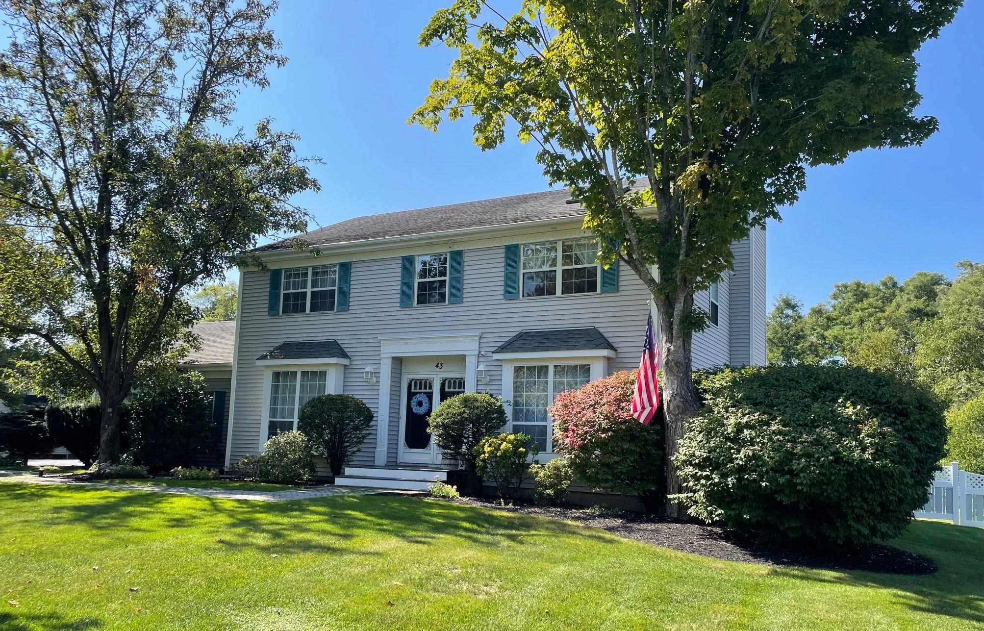 43 Southfield Road, Baiting Hollow, NY 11933