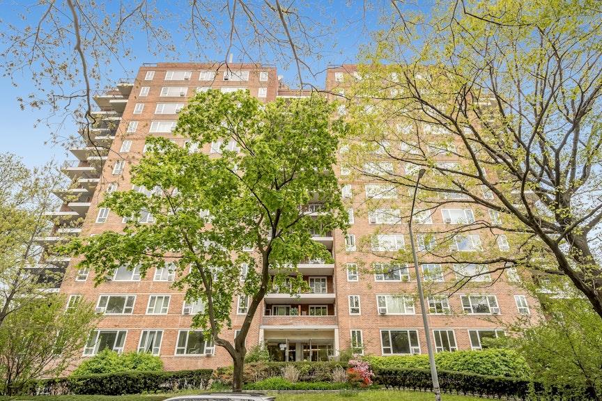 5355 Henry Hudson Parkway W # 5C, Bronx, NY 10471