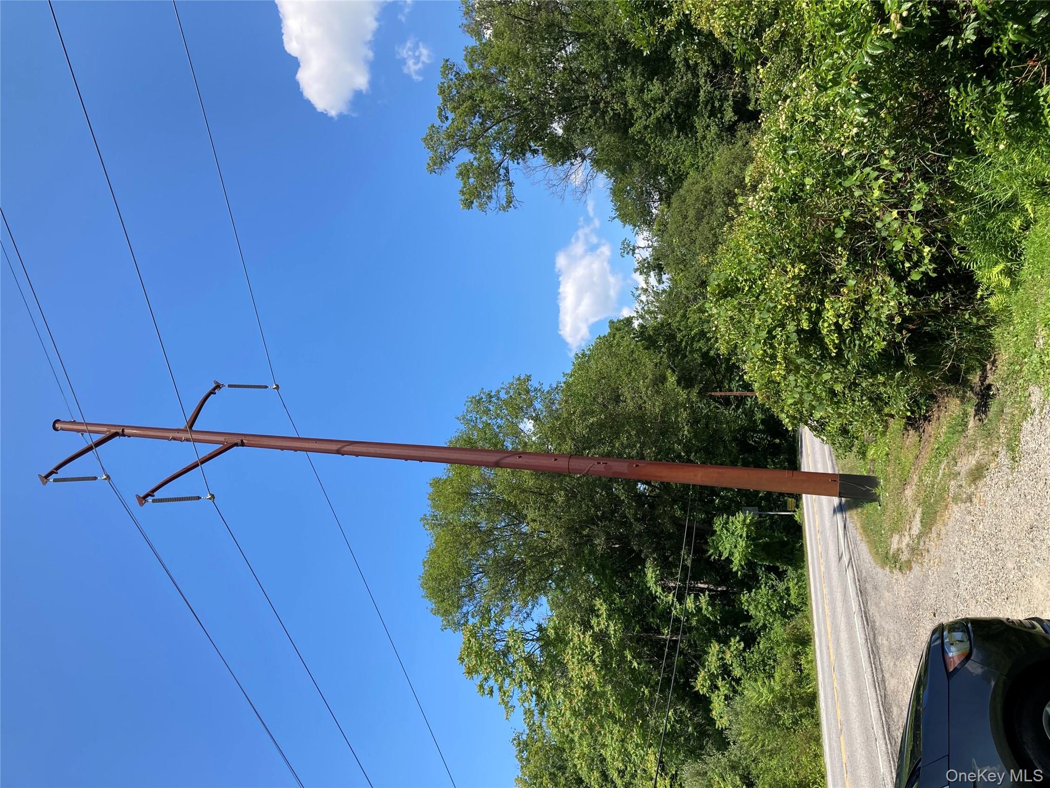 Baxtertown Road, Fishkill, NY 12524