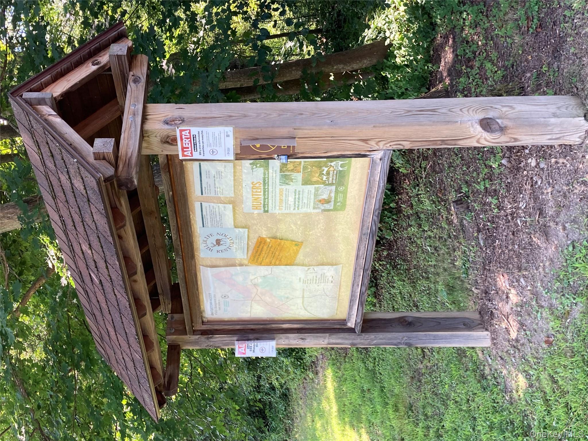 Baxtertown Road, Fishkill, NY 12524