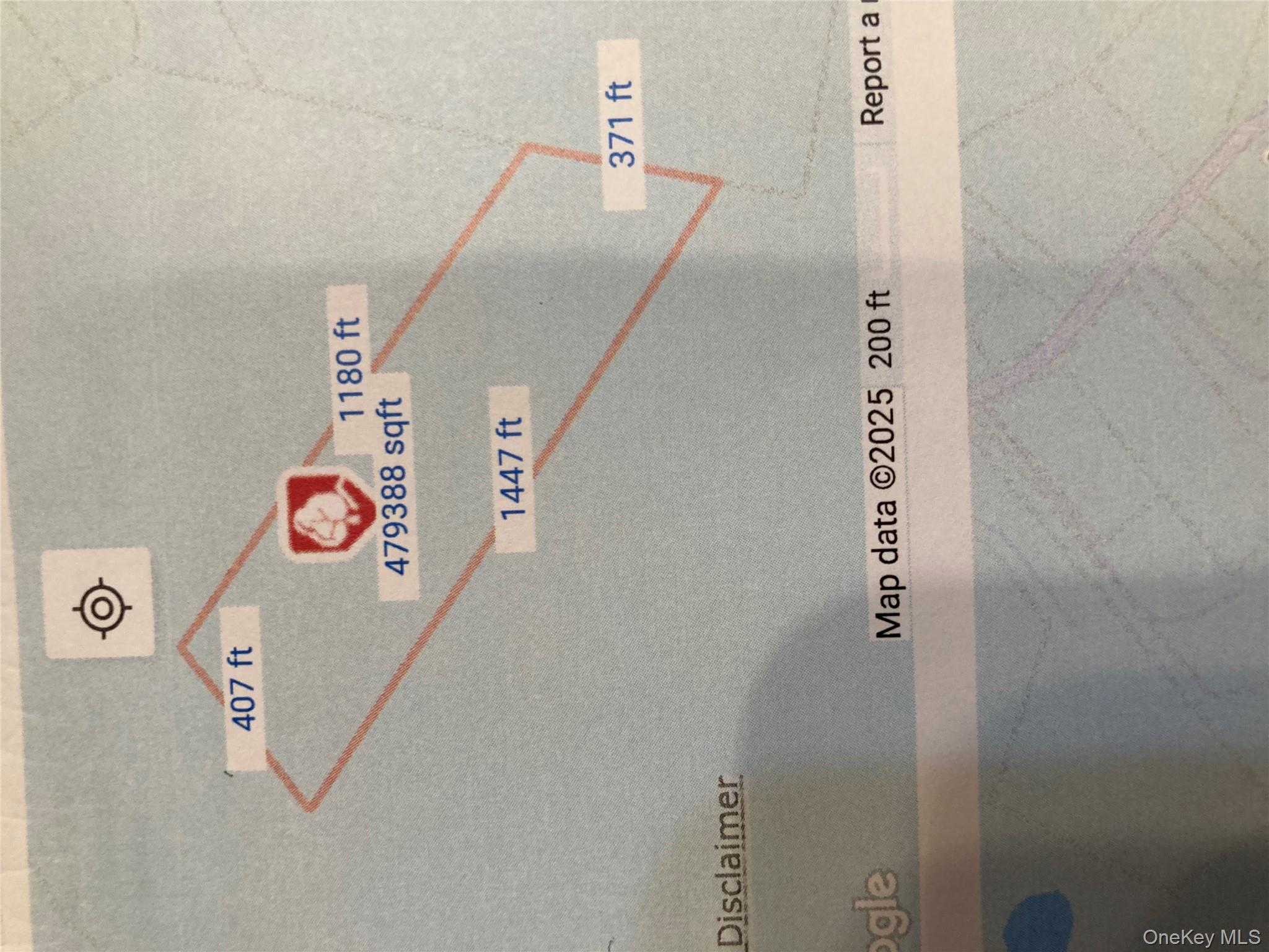 Baxtertown Road, Fishkill, NY 12524