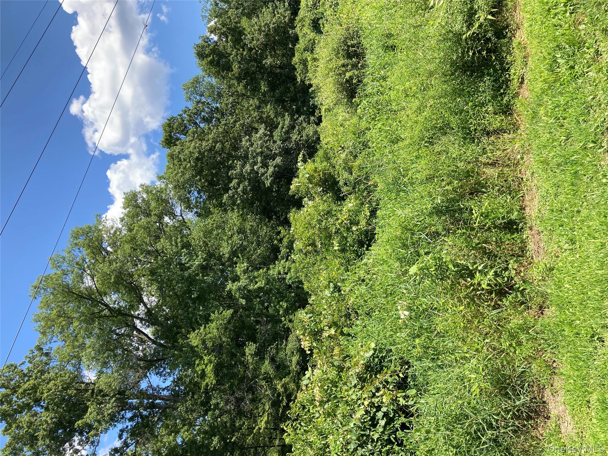 Baxtertown Road, Fishkill, NY 12524