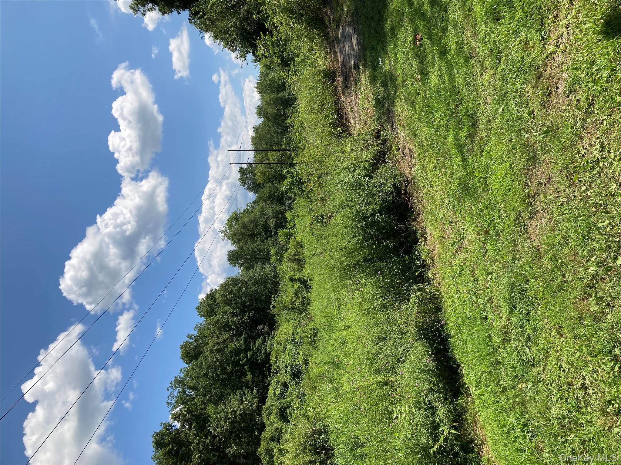 Baxtertown Road, Fishkill, NY 12524