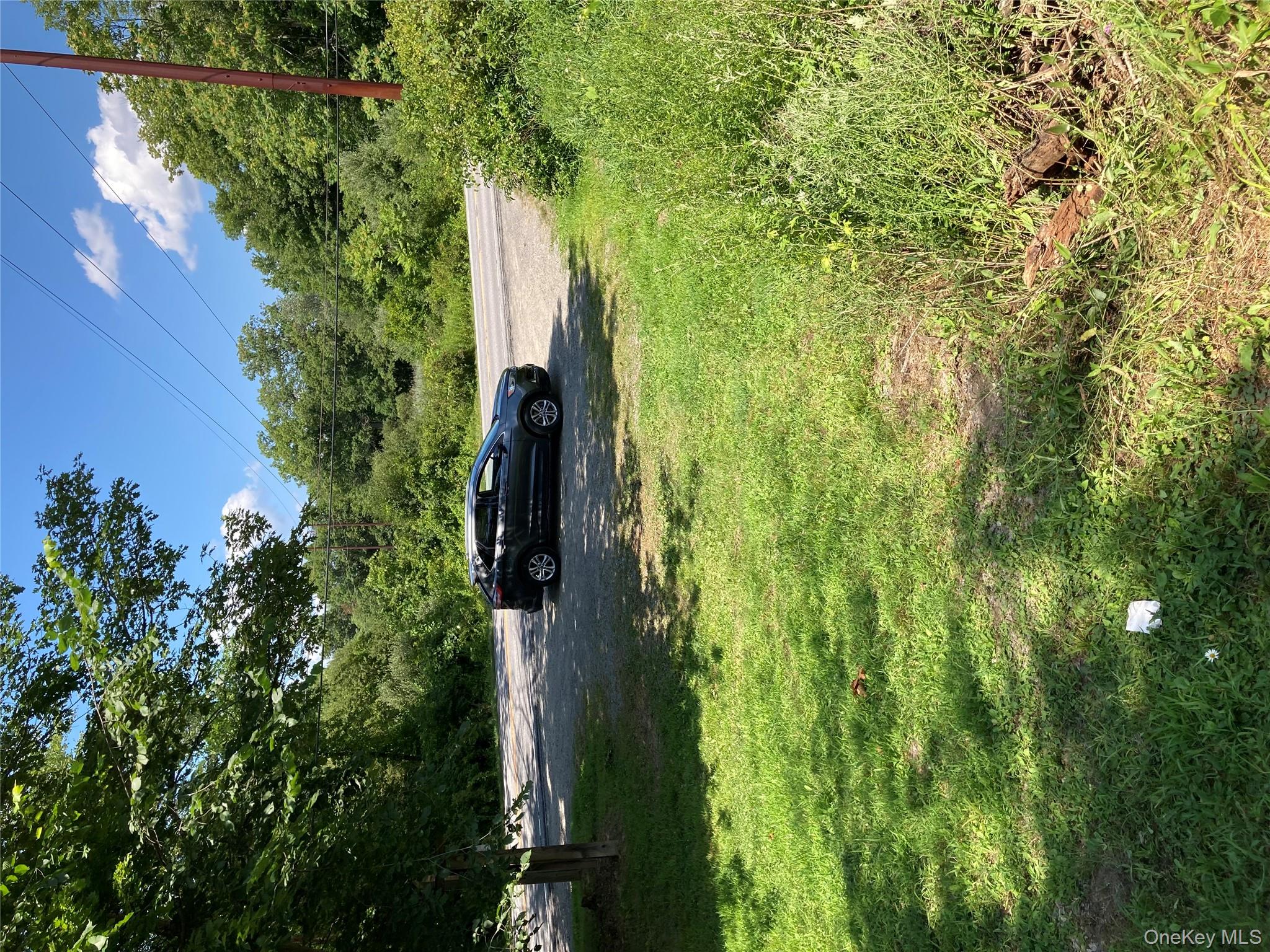 Baxtertown Road, Fishkill, NY 12524