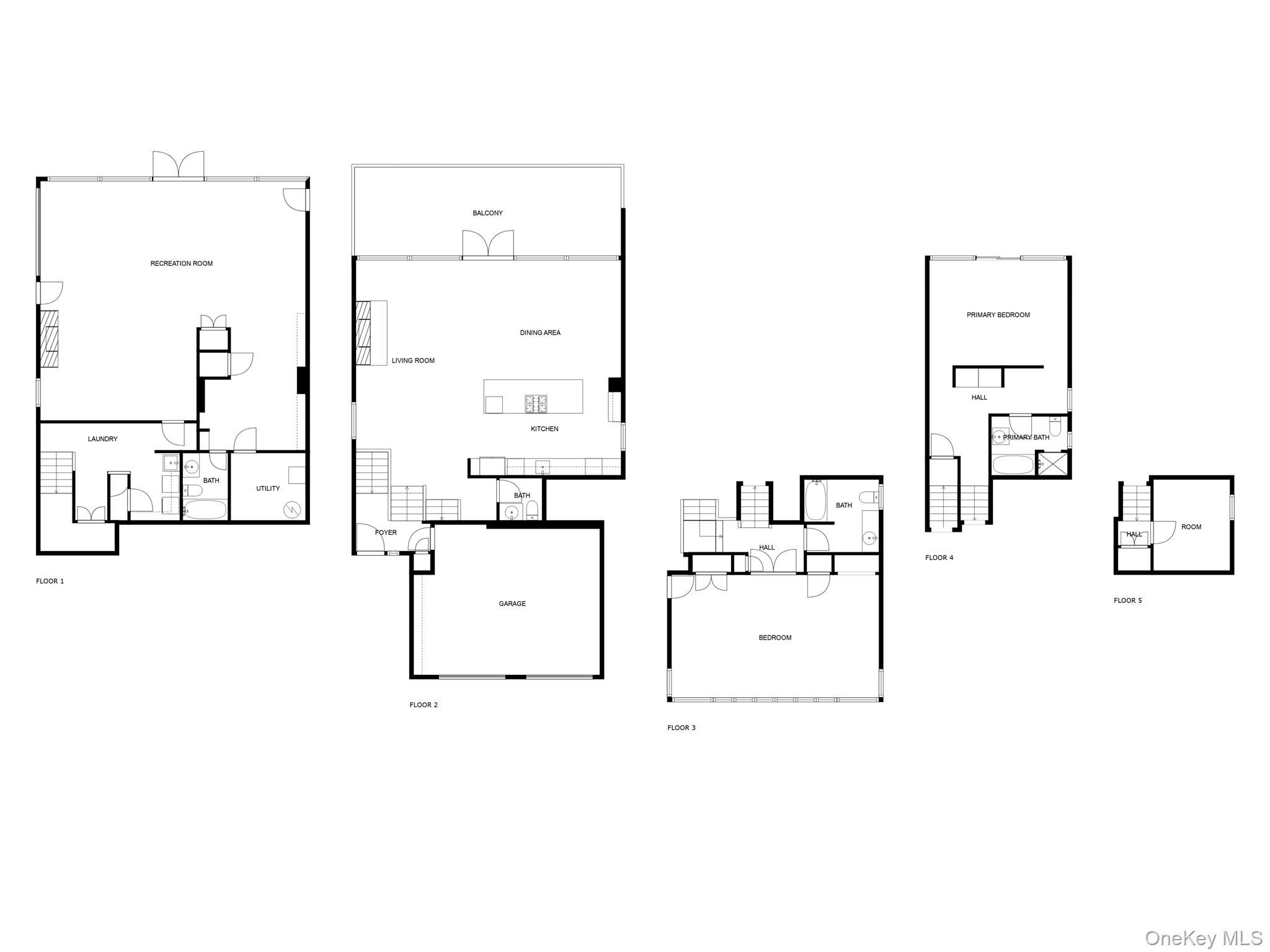 15445 Riverside Drive, Whitestone, NY 11357