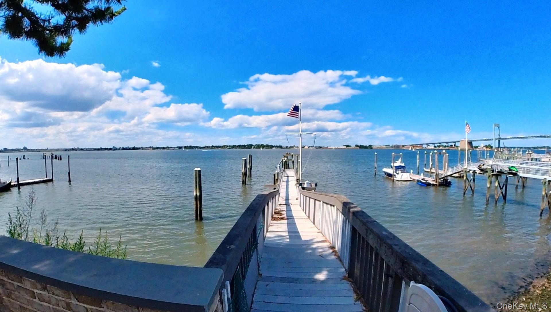 15445 Riverside Drive, Whitestone, NY 11357