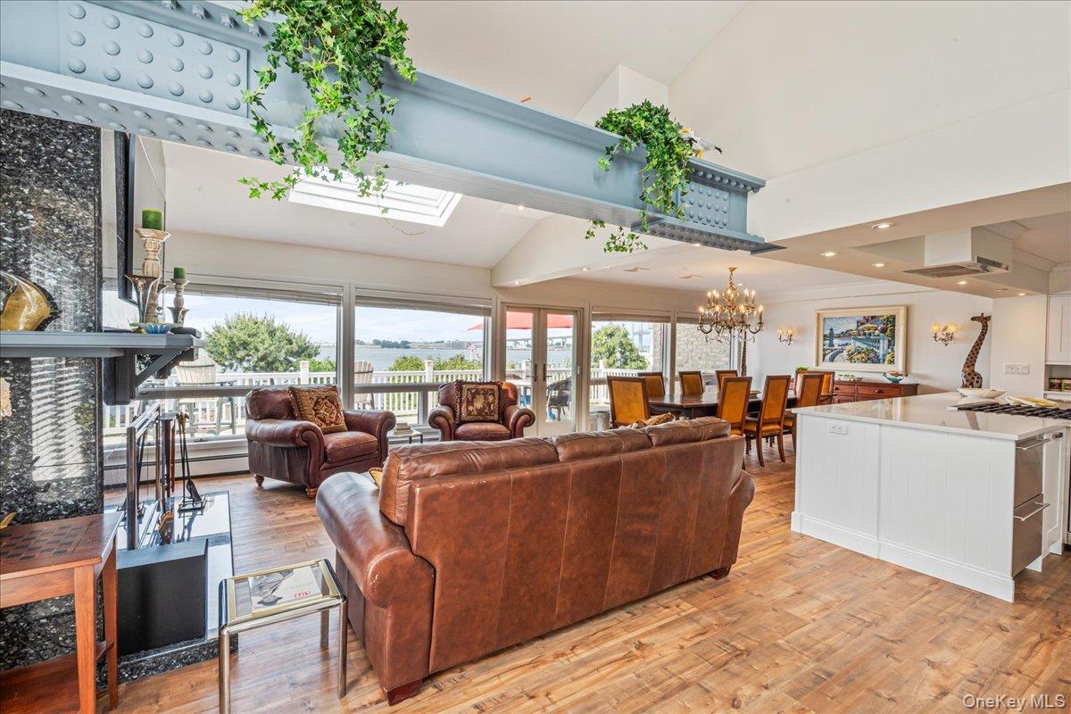 15445 Riverside Drive, Whitestone, NY 11357