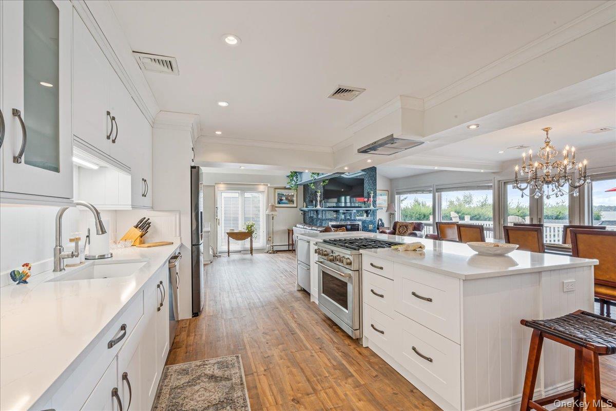 15445 Riverside Drive, Whitestone, NY 11357