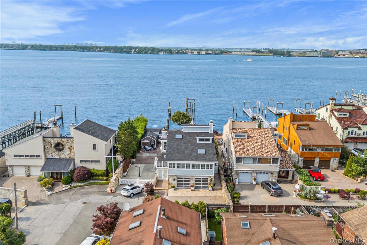 15445 Riverside Drive, Whitestone, NY 11357