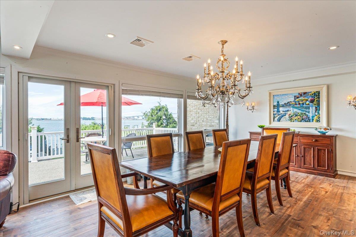 15445 Riverside Drive, Whitestone, NY 11357