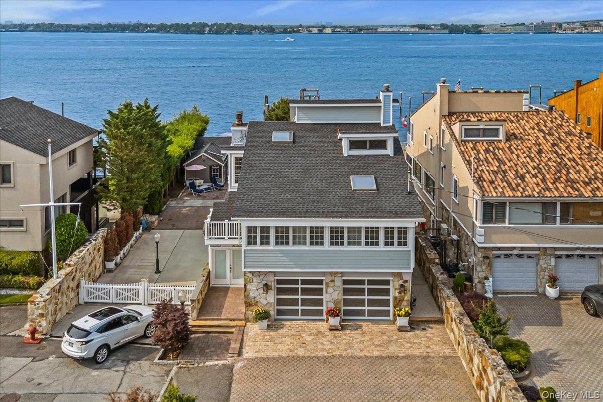 15445 Riverside Drive, Whitestone, NY 11357