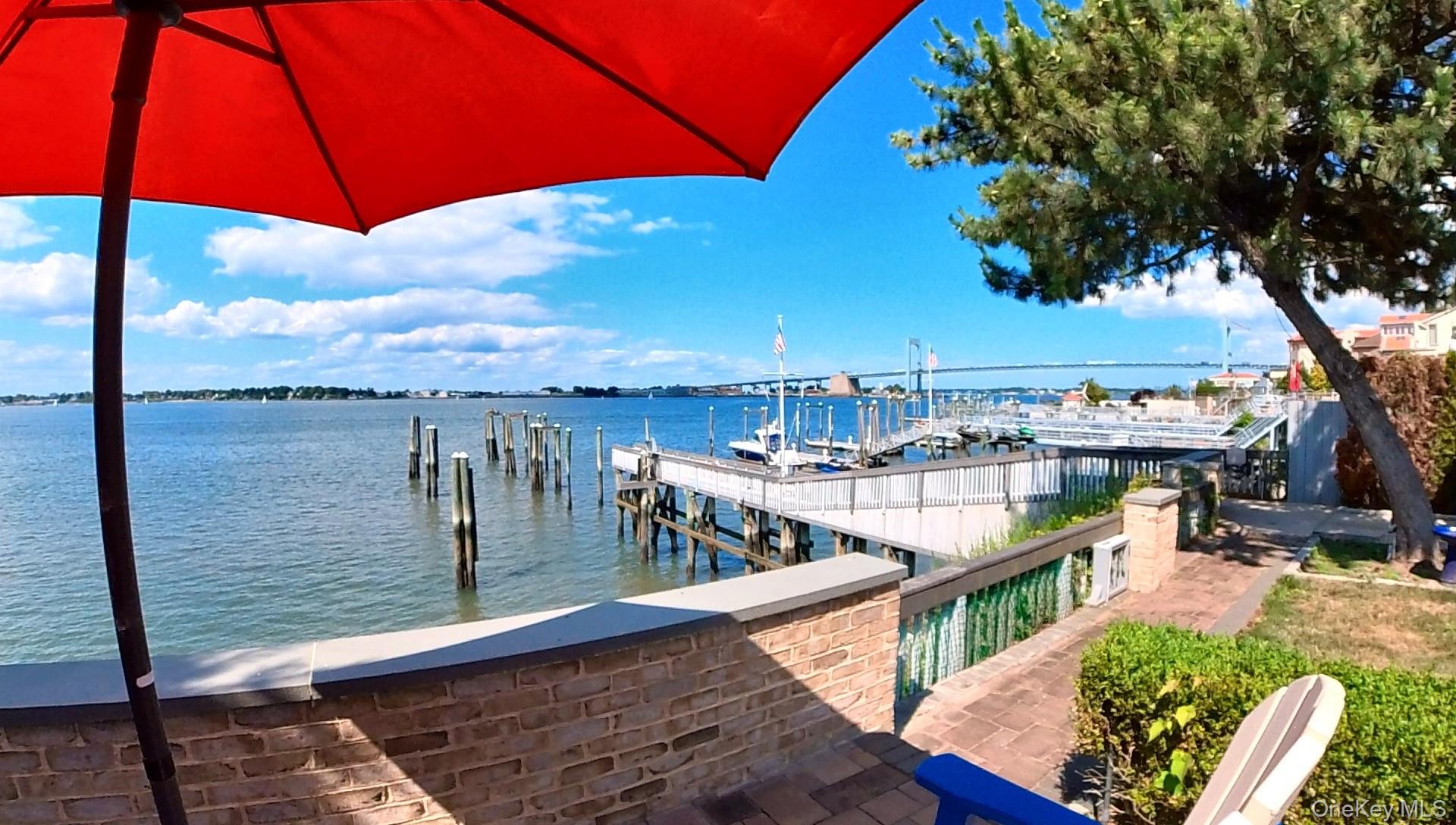 15445 Riverside Drive, Whitestone, NY 11357