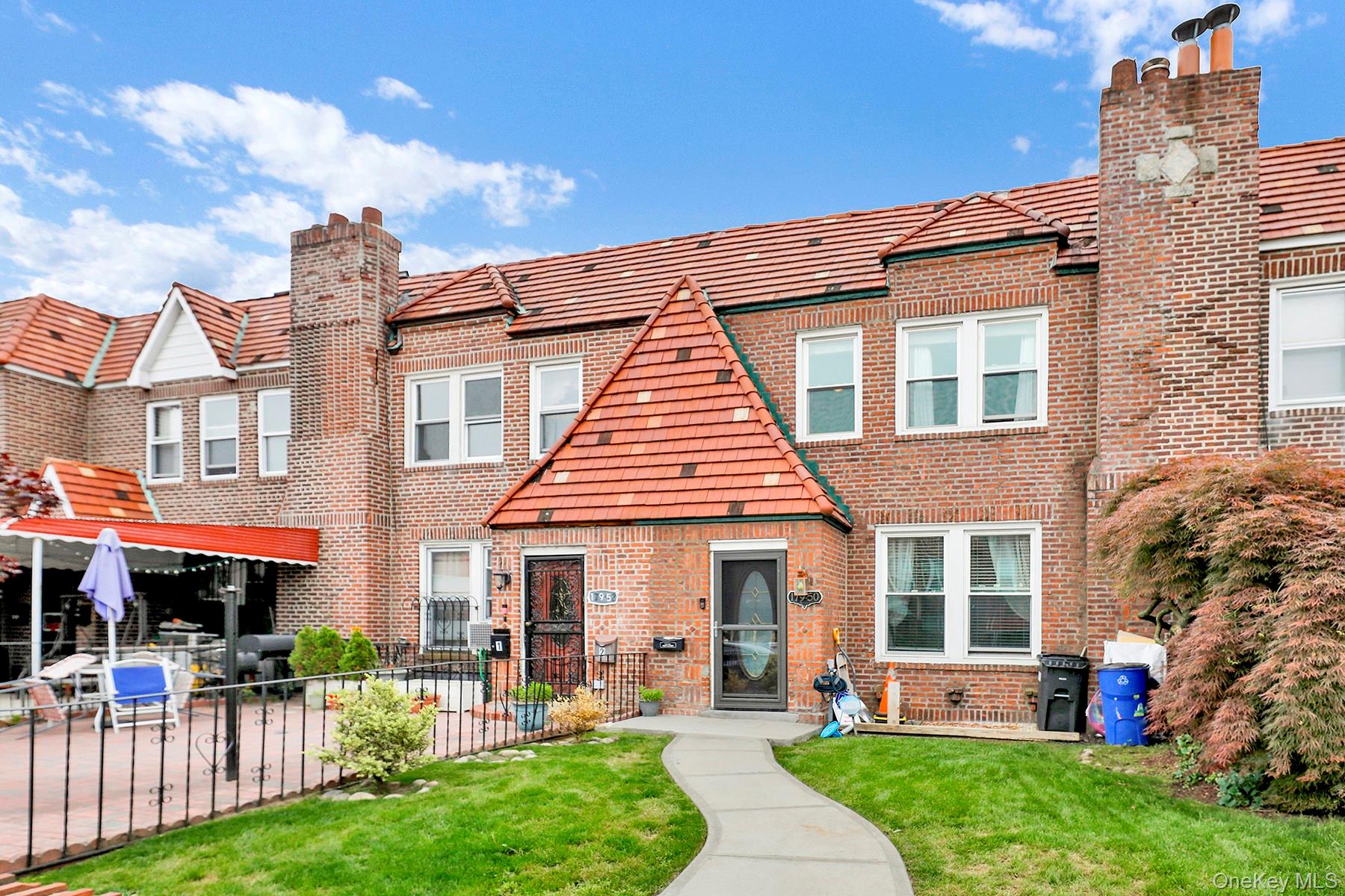 179-50 Anderson Rd, Jamaica, NY 11434