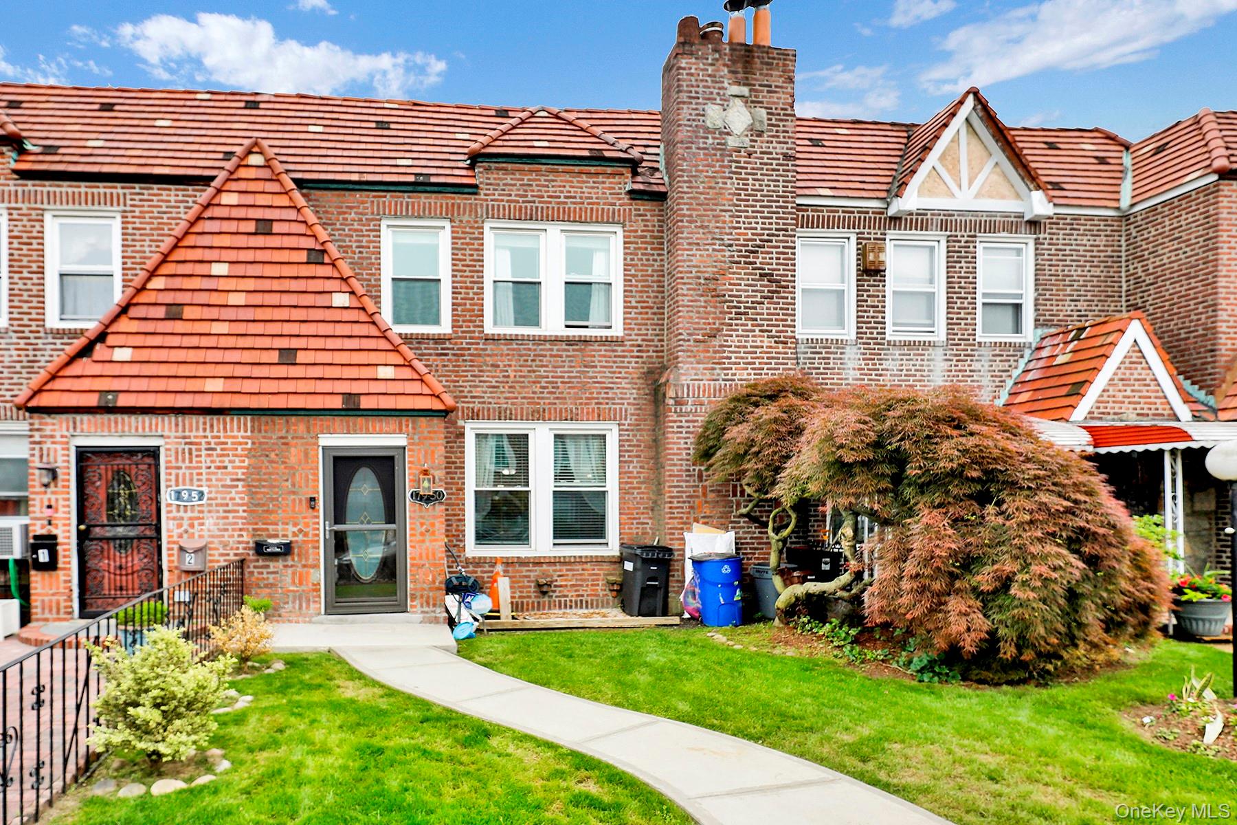 179-50 Anderson Rd, Jamaica, NY 11434