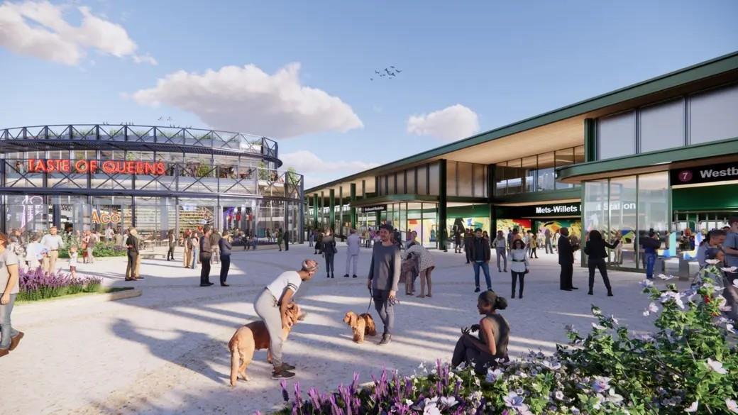 11187 41st Avenue, Corona, NY 11368