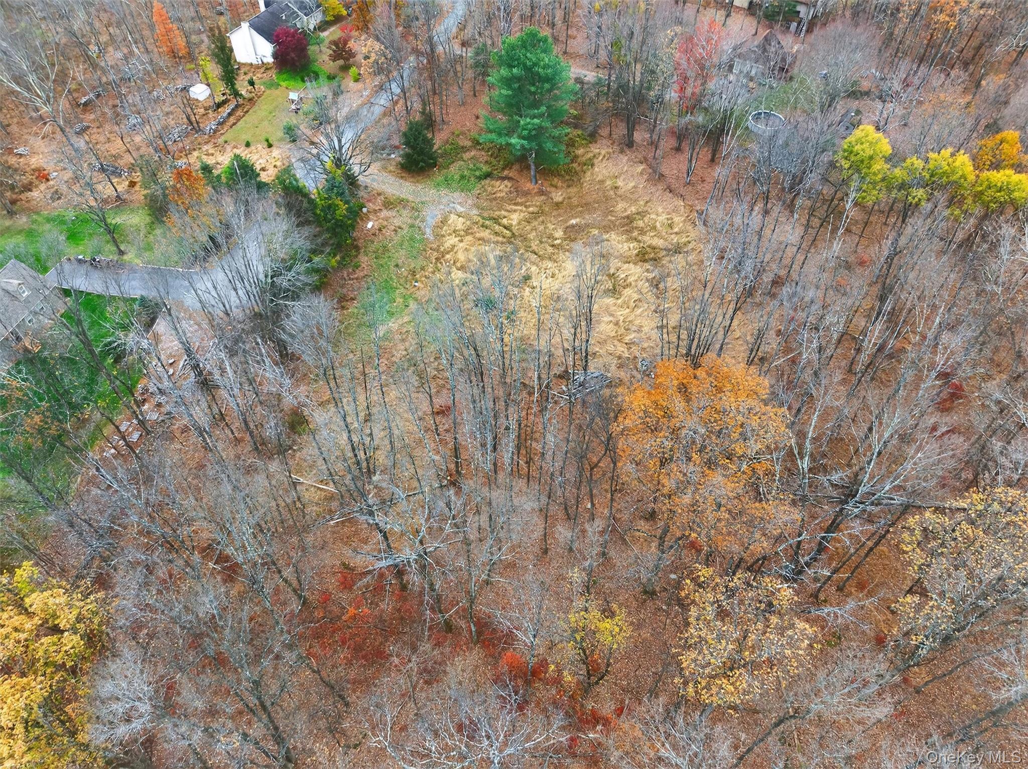 127 Benneywater Road, Port Jervis, NY 12771