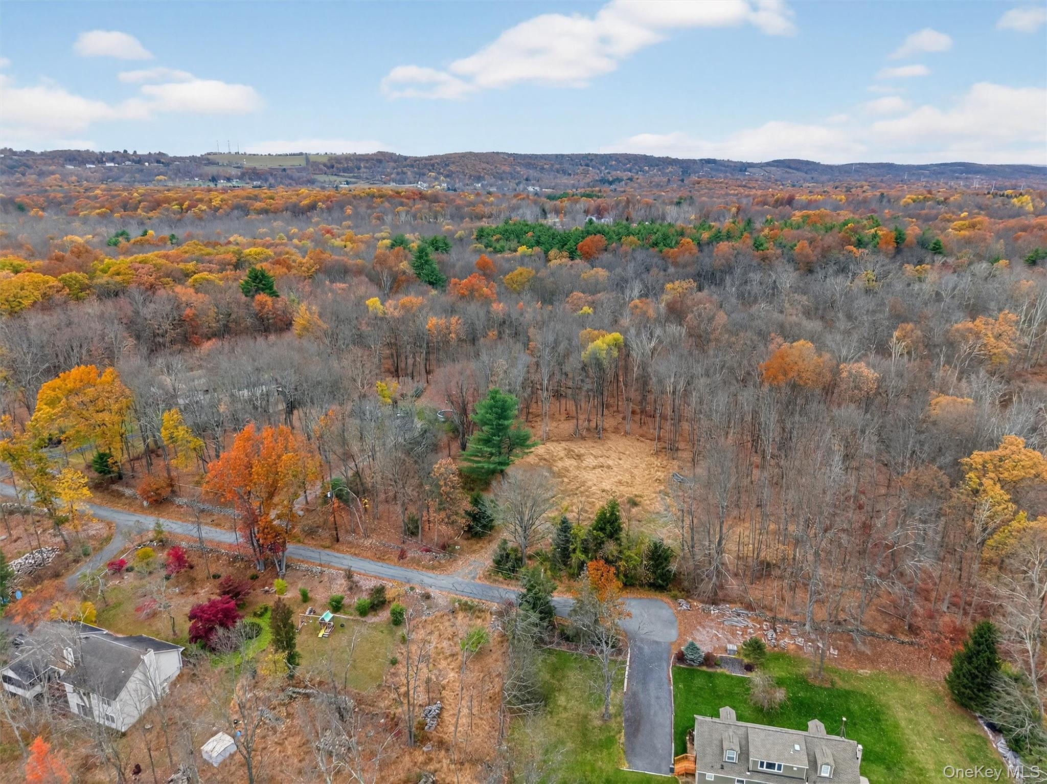 127 Benneywater Road, Port Jervis, NY 12771