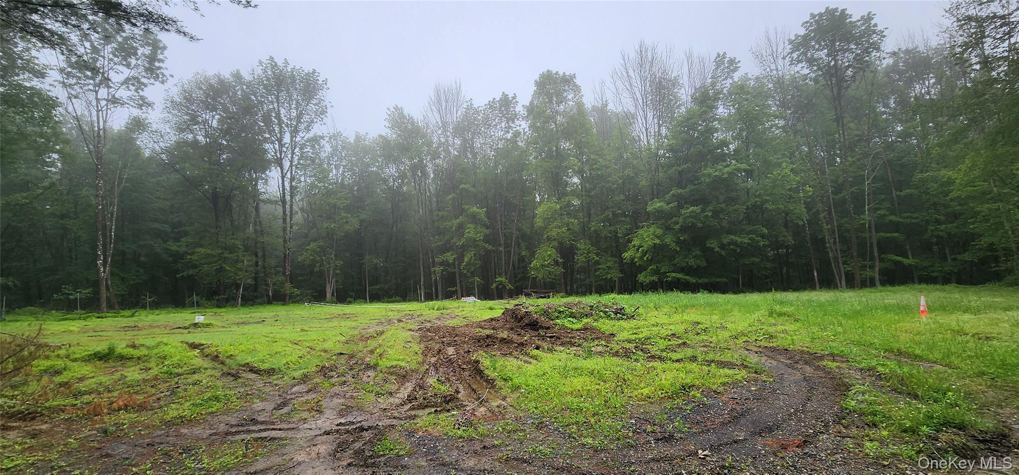 127 Benneywater Road, Port Jervis, NY 12771