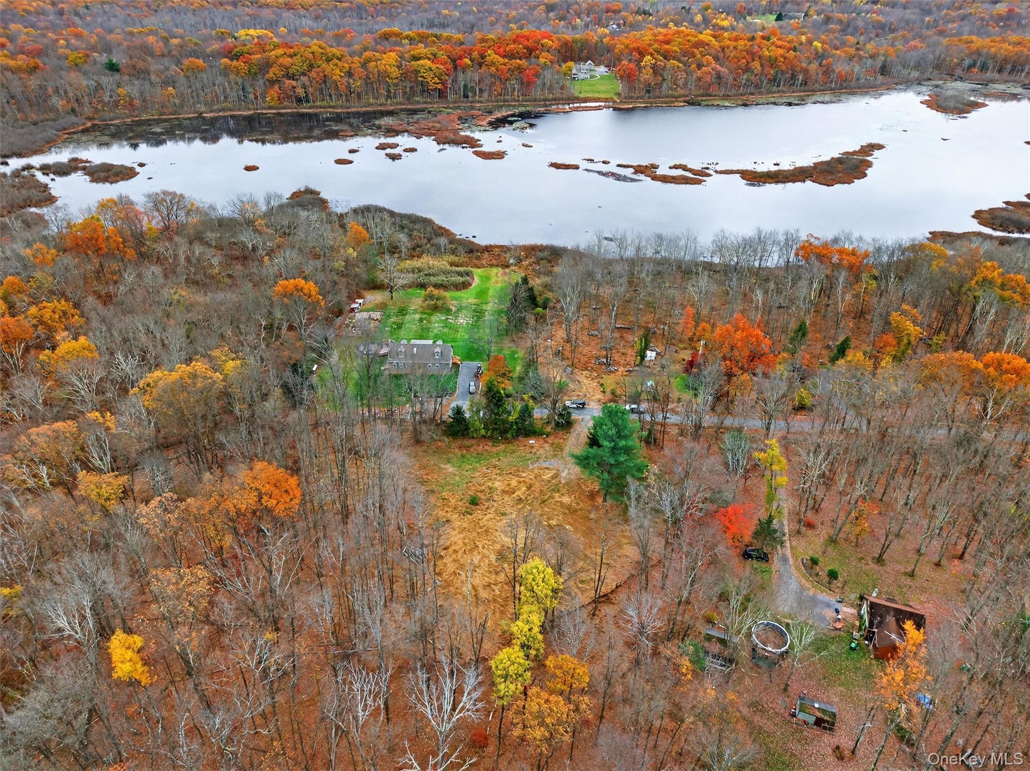 127 Benneywater Road, Port Jervis, NY 12771