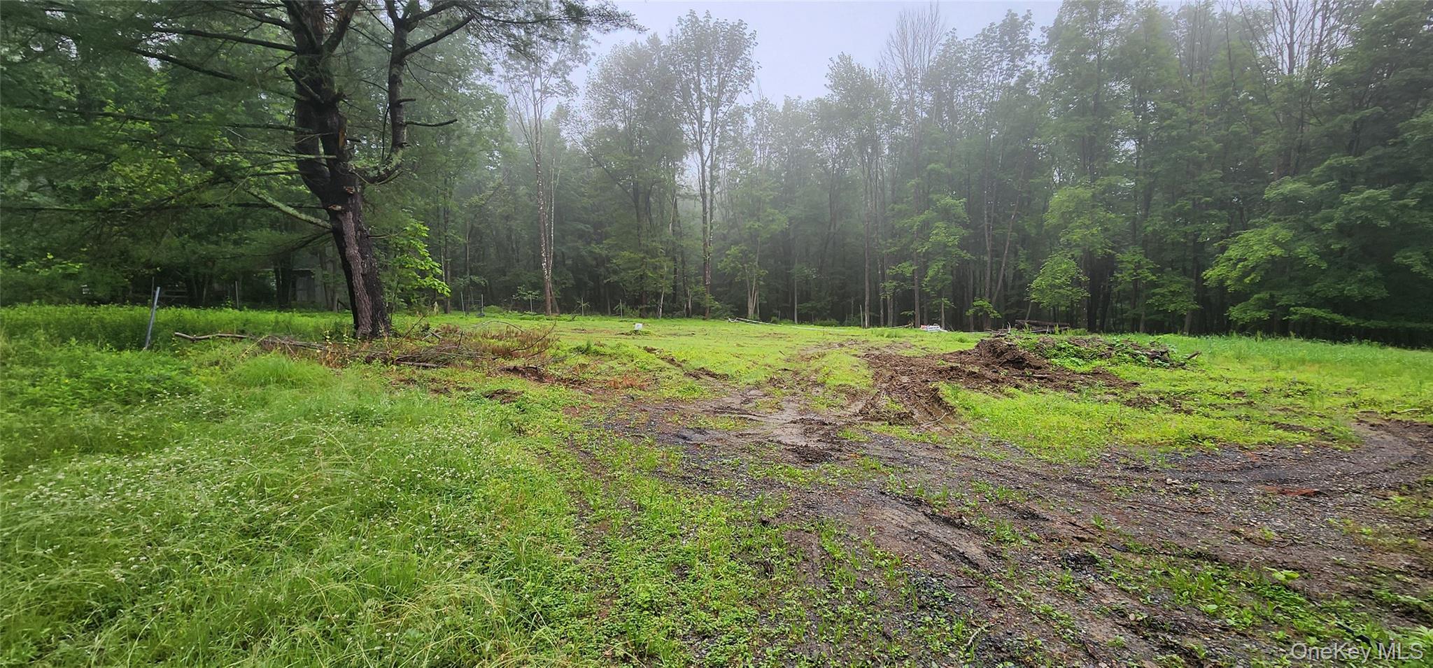 127 Benneywater Road, Port Jervis, NY 12771