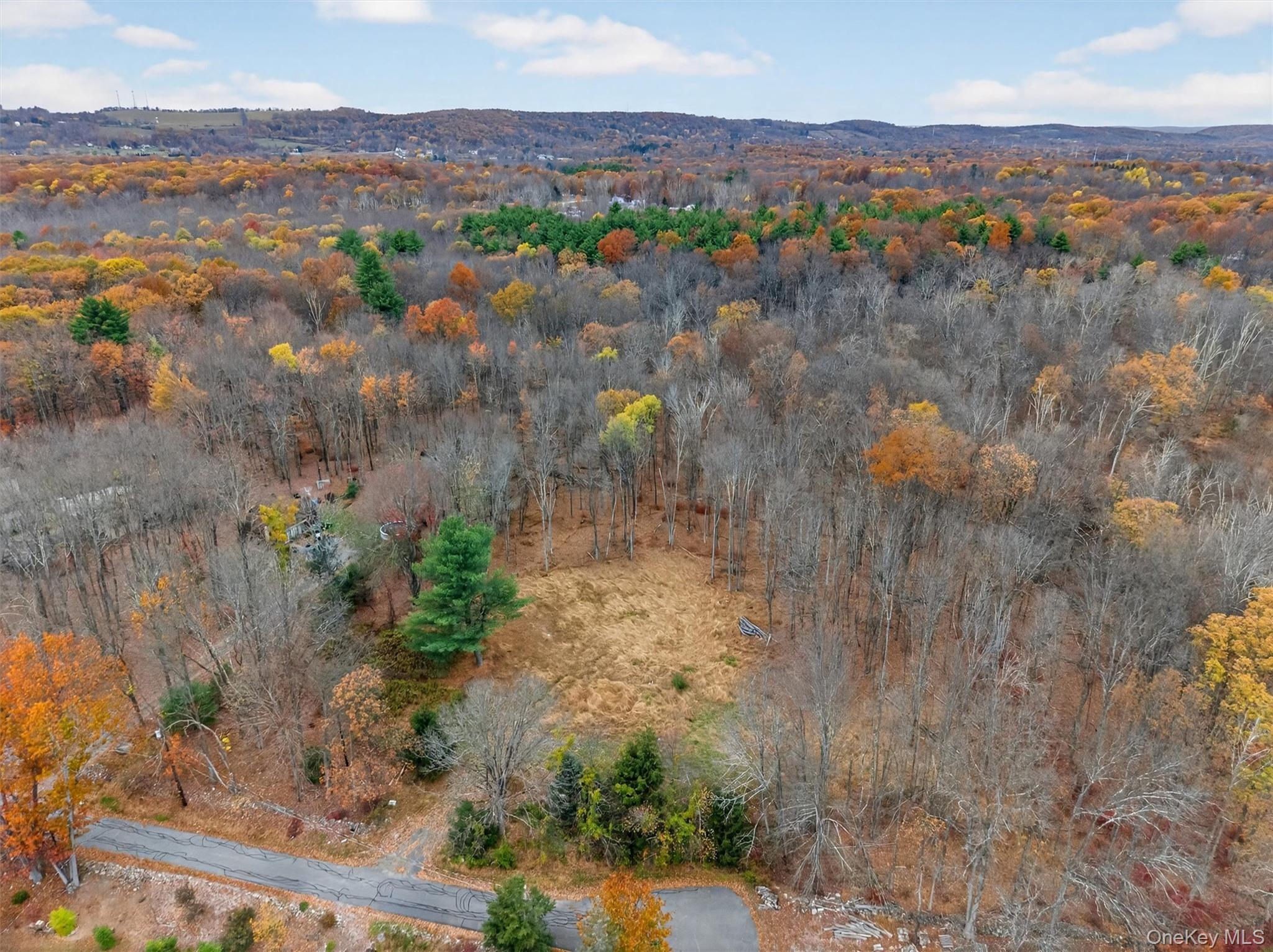 127 Benneywater Road, Port Jervis, NY 12771