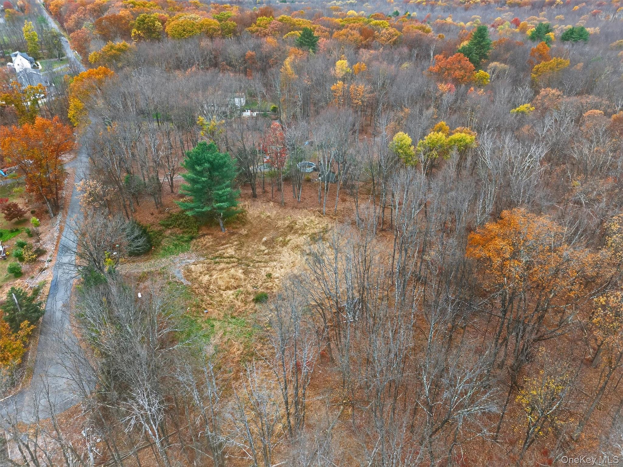 127 Benneywater Road, Port Jervis, NY 12771