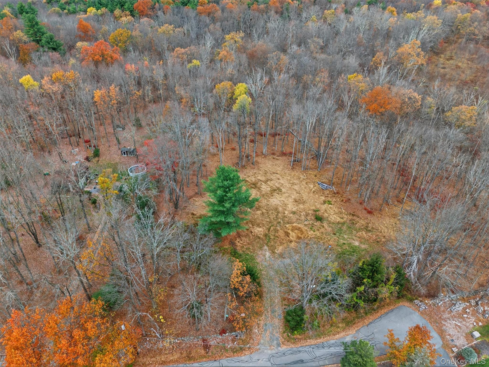 127 Benneywater Road, Port Jervis, NY 12771