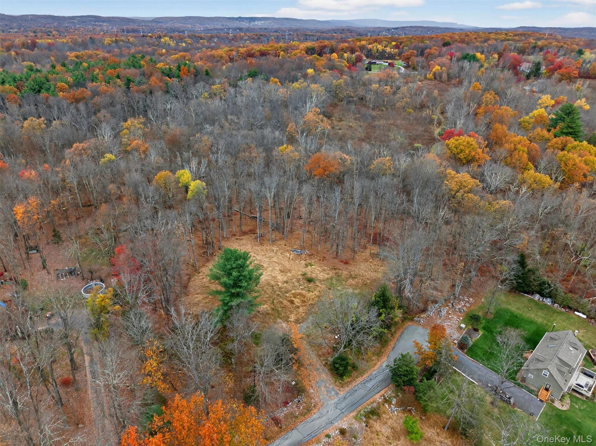 127 Benneywater Road, Port Jervis, NY 12771