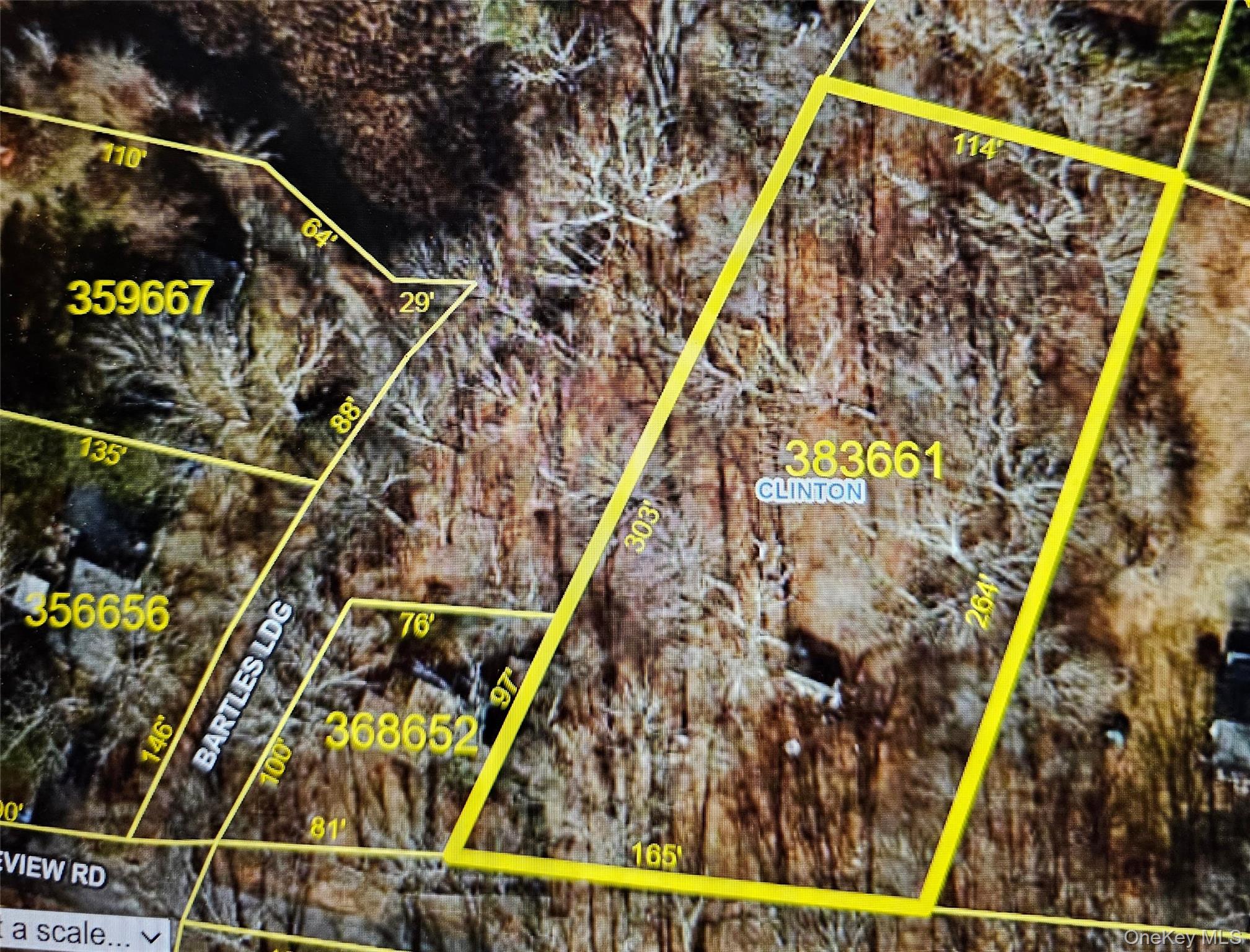 34 Bartles Landing Road, Rhinebeck, NY 12572