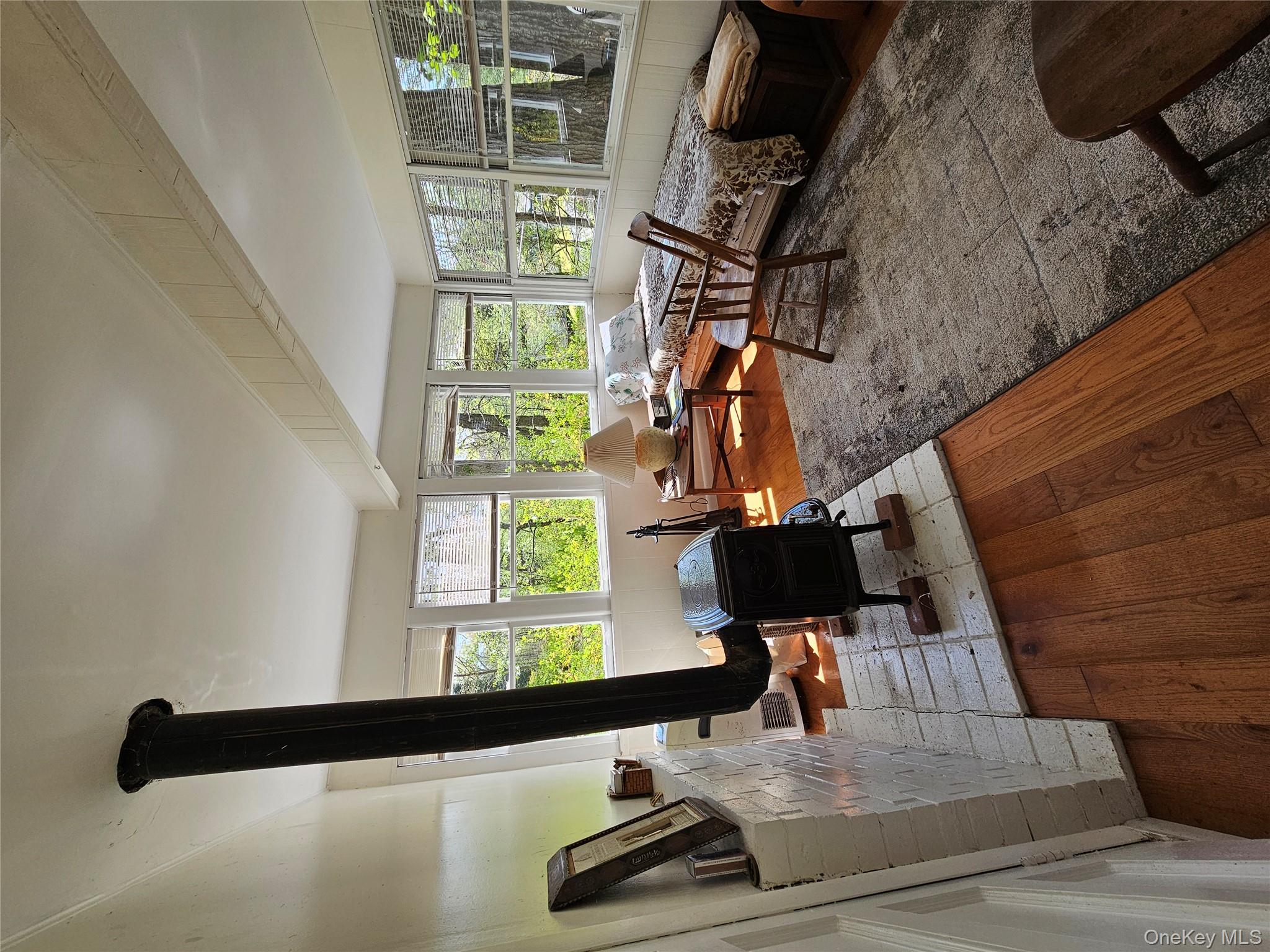 34 Bartles Landing Road, Rhinebeck, NY 12572