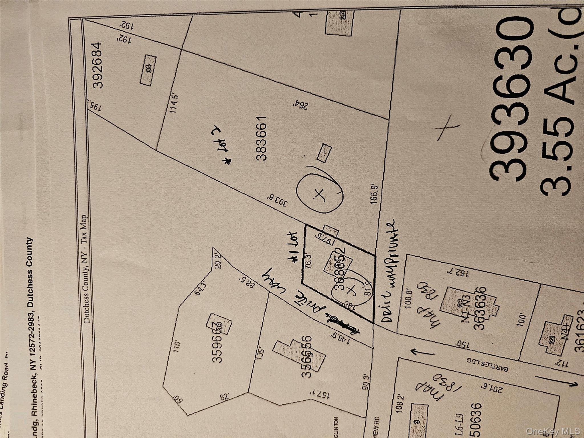 34 Bartles Landing Road, Rhinebeck, NY 12572