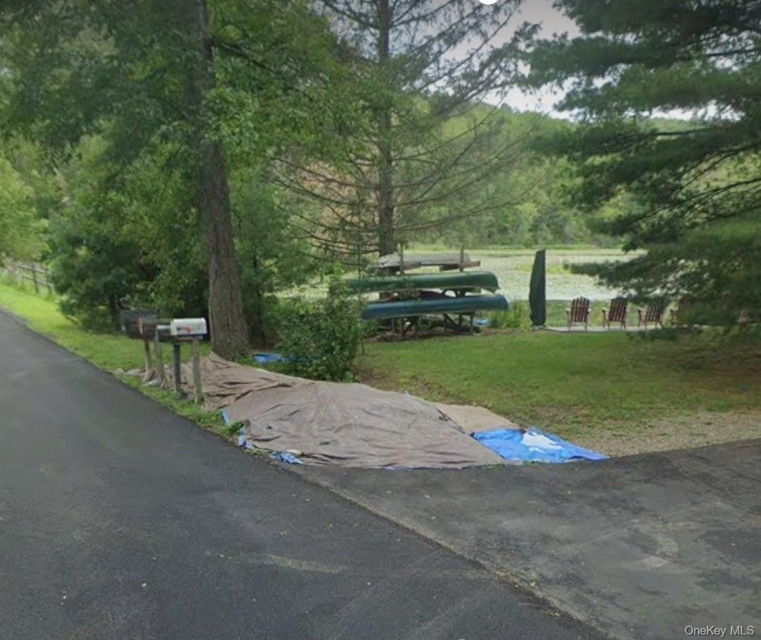 34 Bartles Landing Road, Rhinebeck, NY 12572