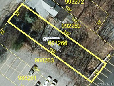 83 N Bridge Street, Poughkeepsie, NY 12601