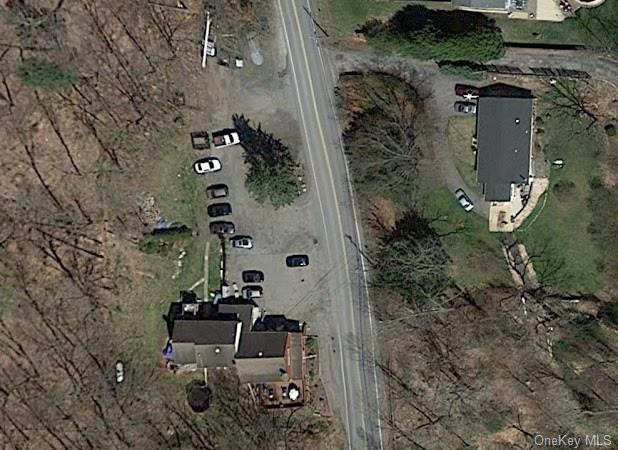 405 Sprout Brook Road, Garrison, NY 10524