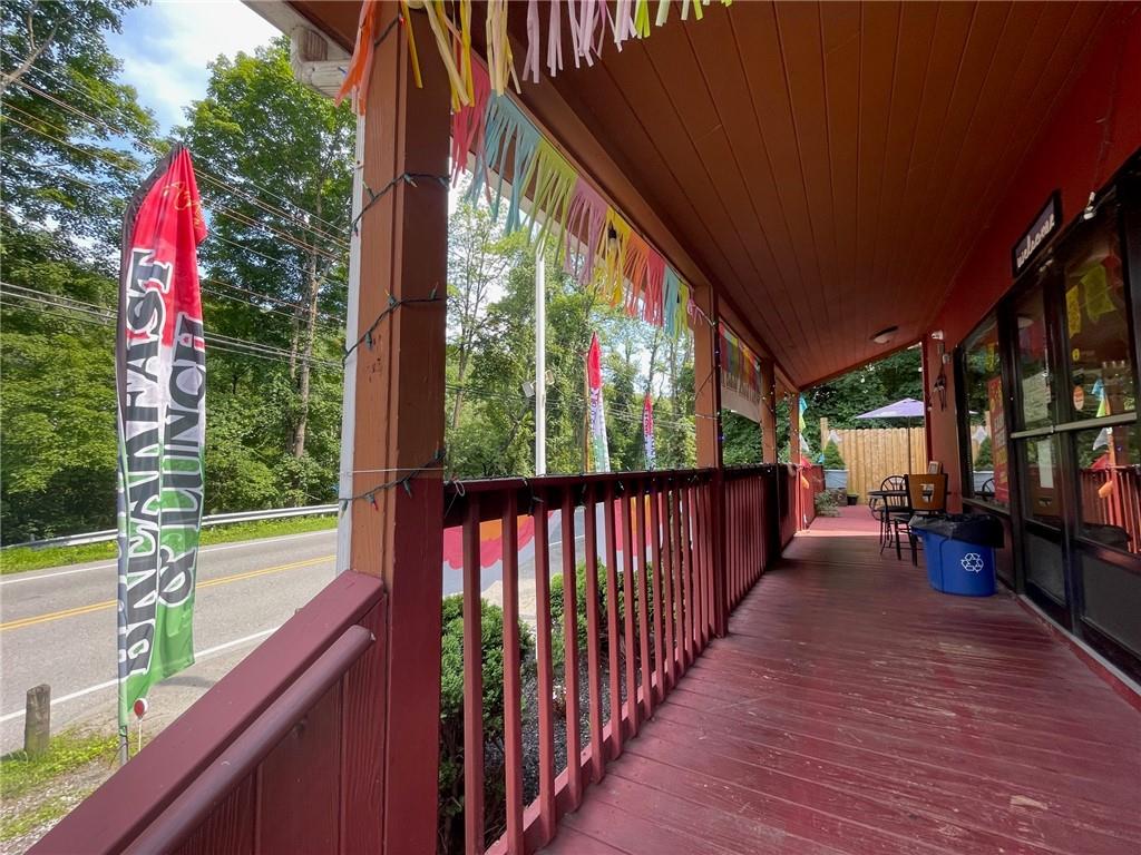 405 Sprout Brook Road, Garrison, NY 10524