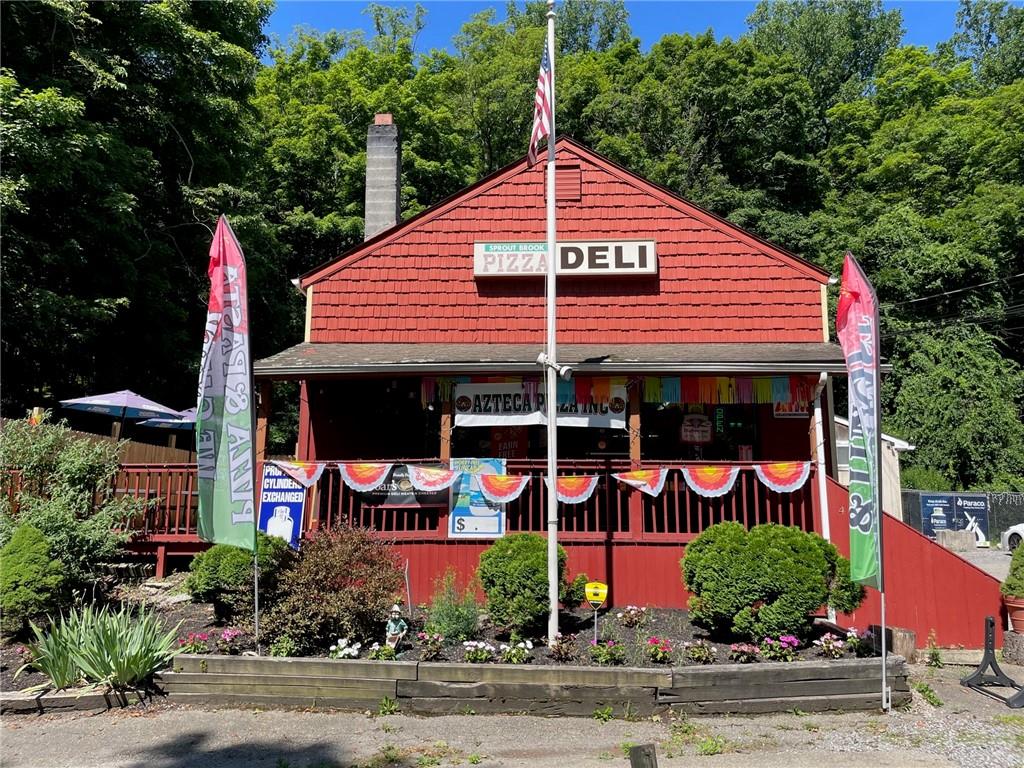 405 Sprout Brook Road, Garrison, NY 10524