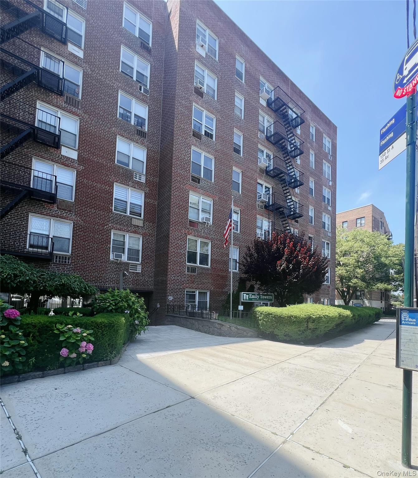 3510 150 Street # 4A, Flushing, NY 11354