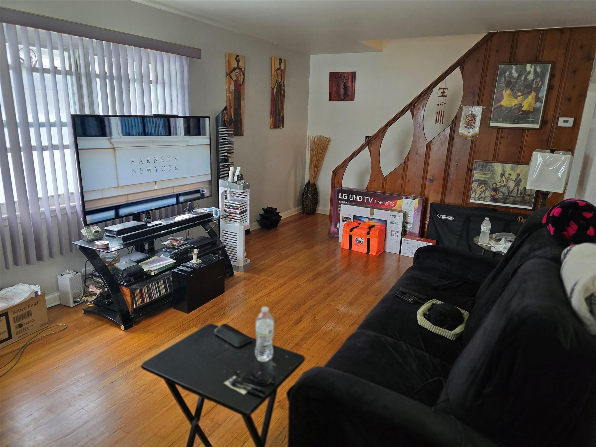 734 Dauntless Parkway, Elmont, NY 11003