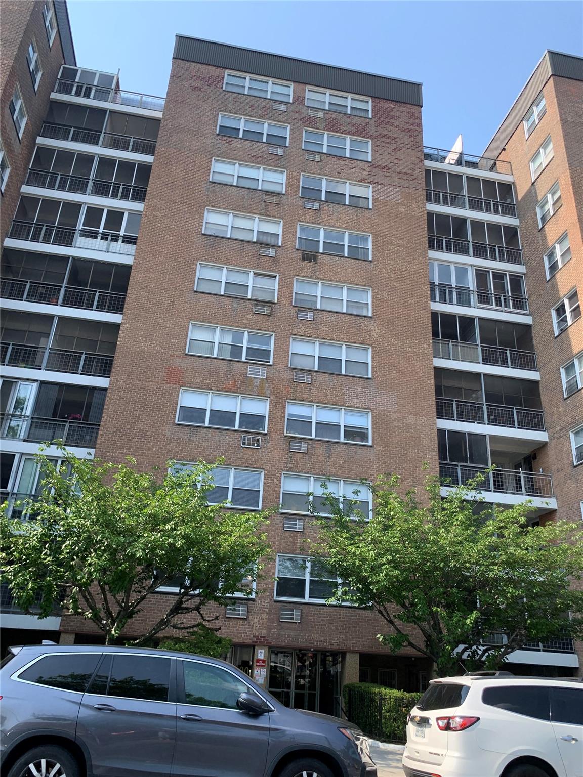 90-59 56th Avenue # 9M, Elmhurst, NY 11373