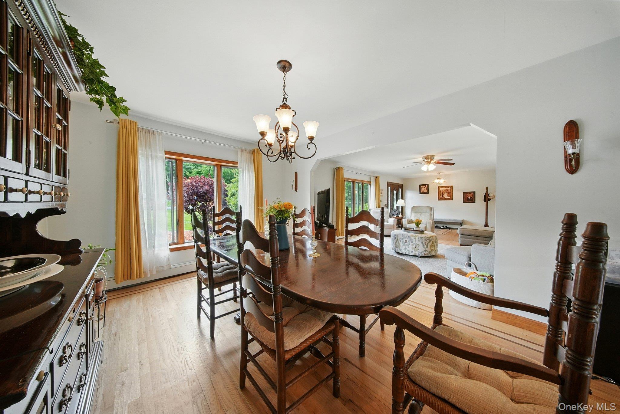 193 Dill Road, Forestburgh, NY 12777