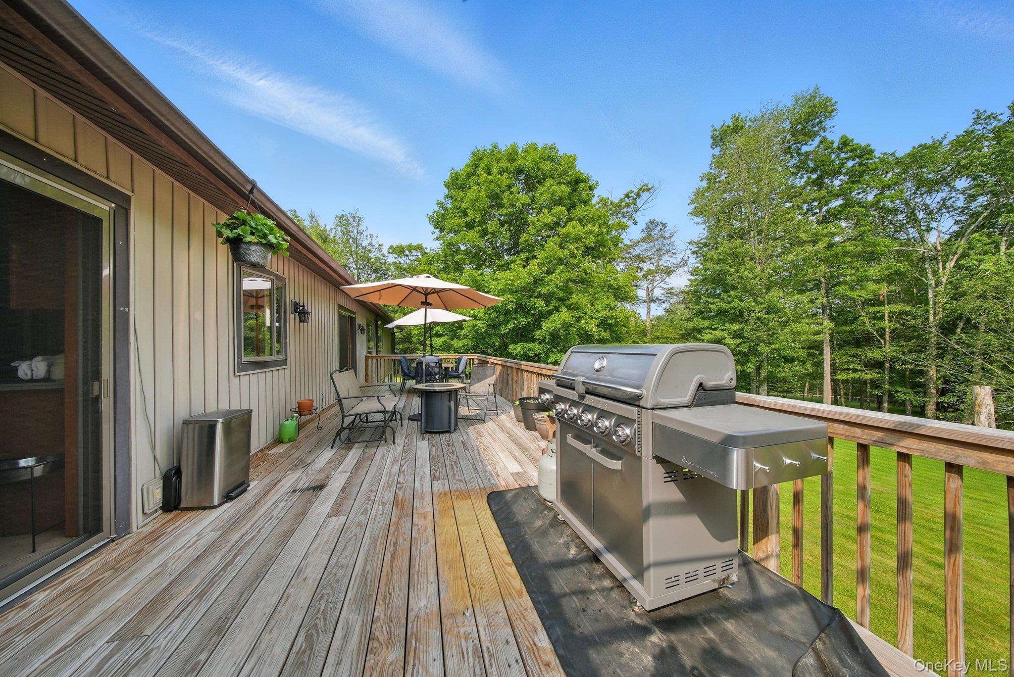 193 Dill Road, Forestburgh, NY 12777