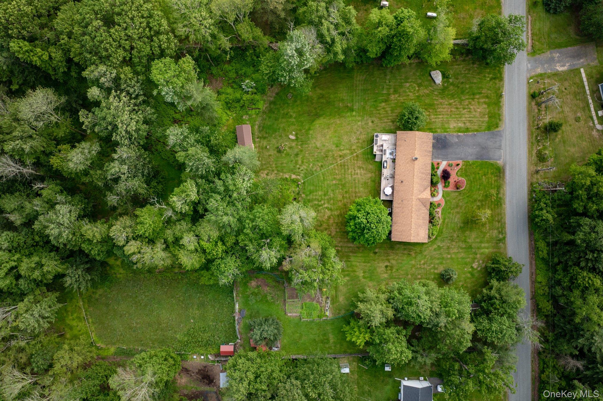 193 Dill Road, Forestburgh, NY 12777