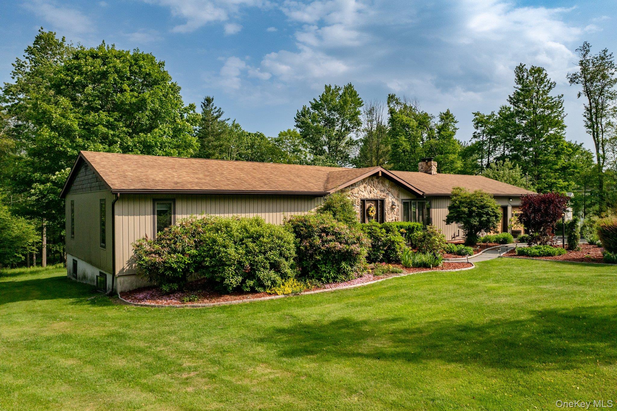 193 Dill Road, Forestburgh, NY 12777