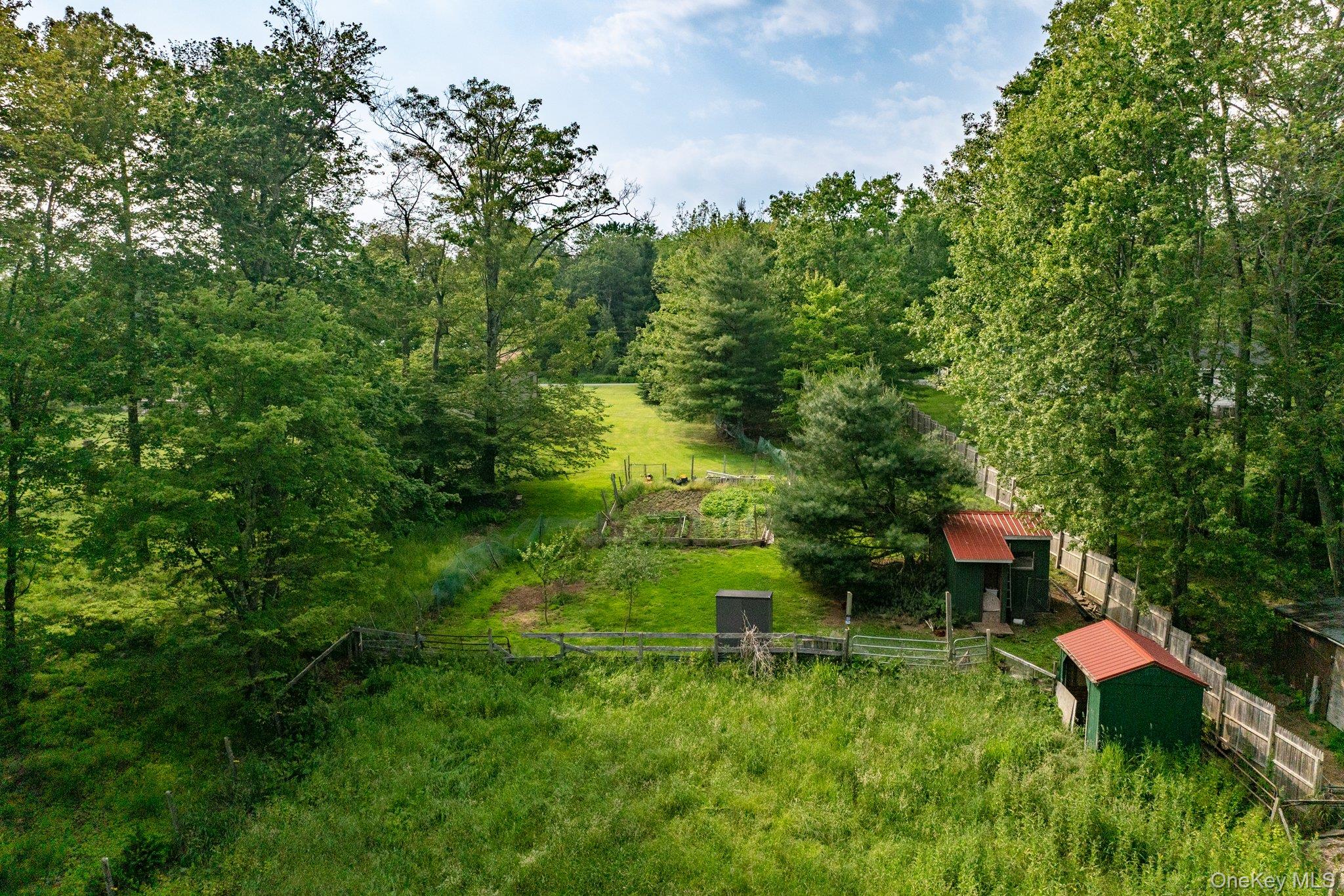 193 Dill Road, Forestburgh, NY 12777