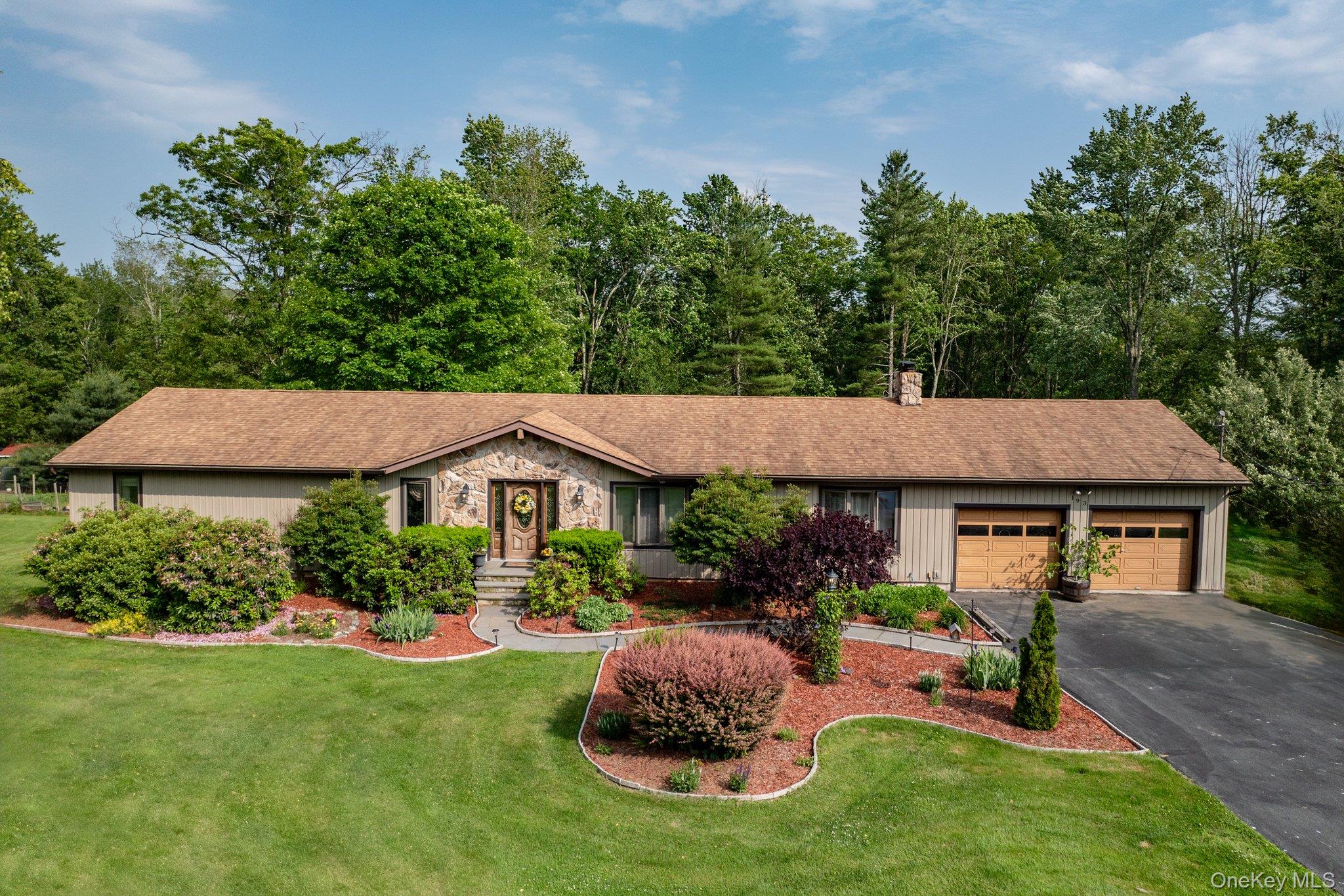 193 Dill Road, Forestburgh, NY 12777