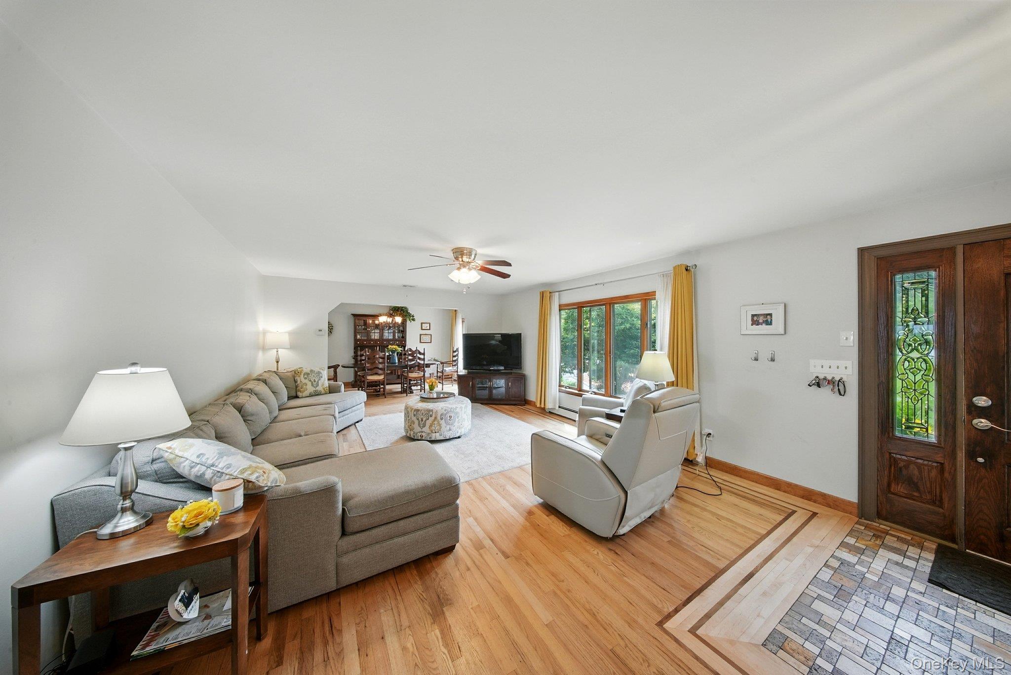 193 Dill Road, Forestburgh, NY 12777