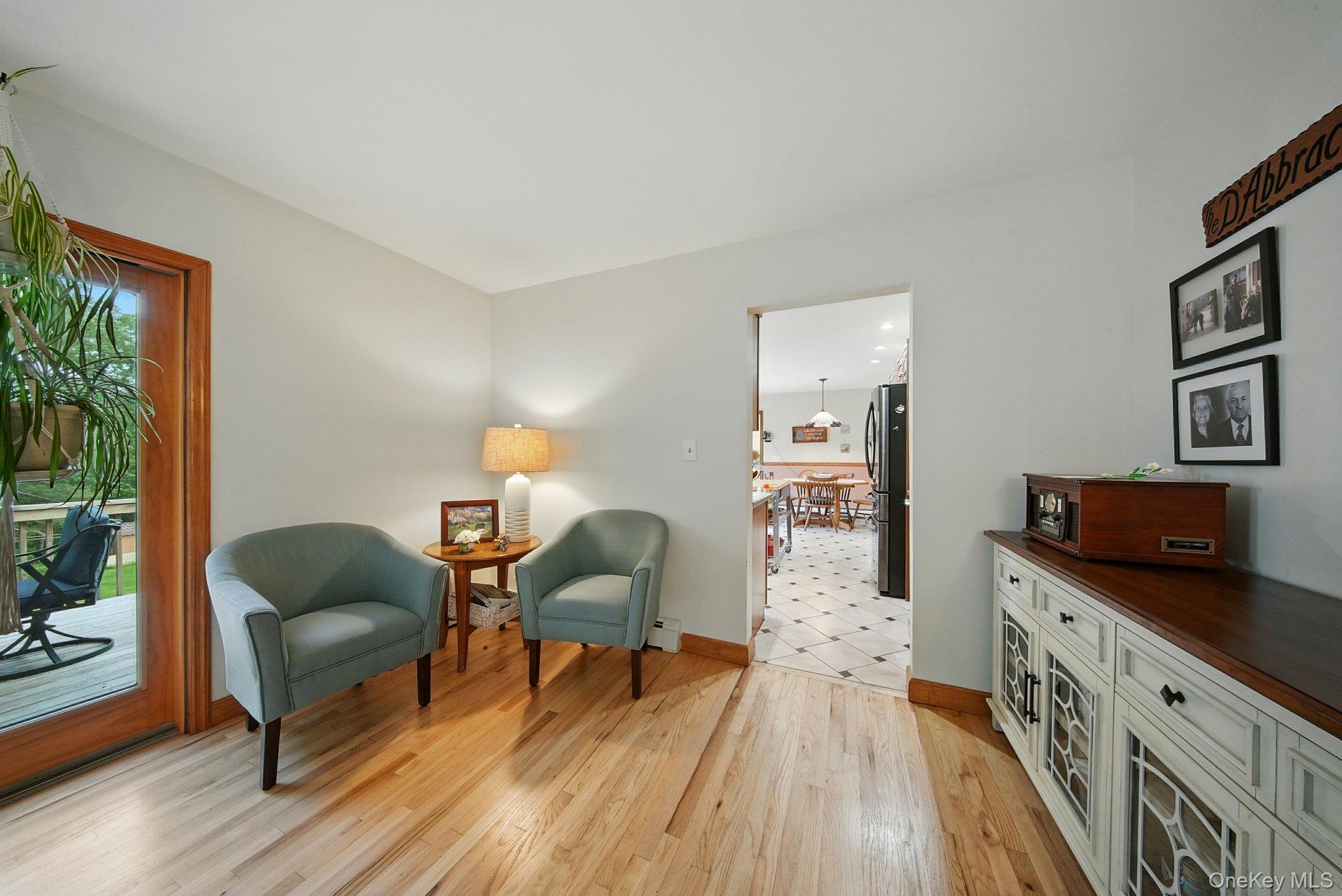 193 Dill Road, Forestburgh, NY 12777