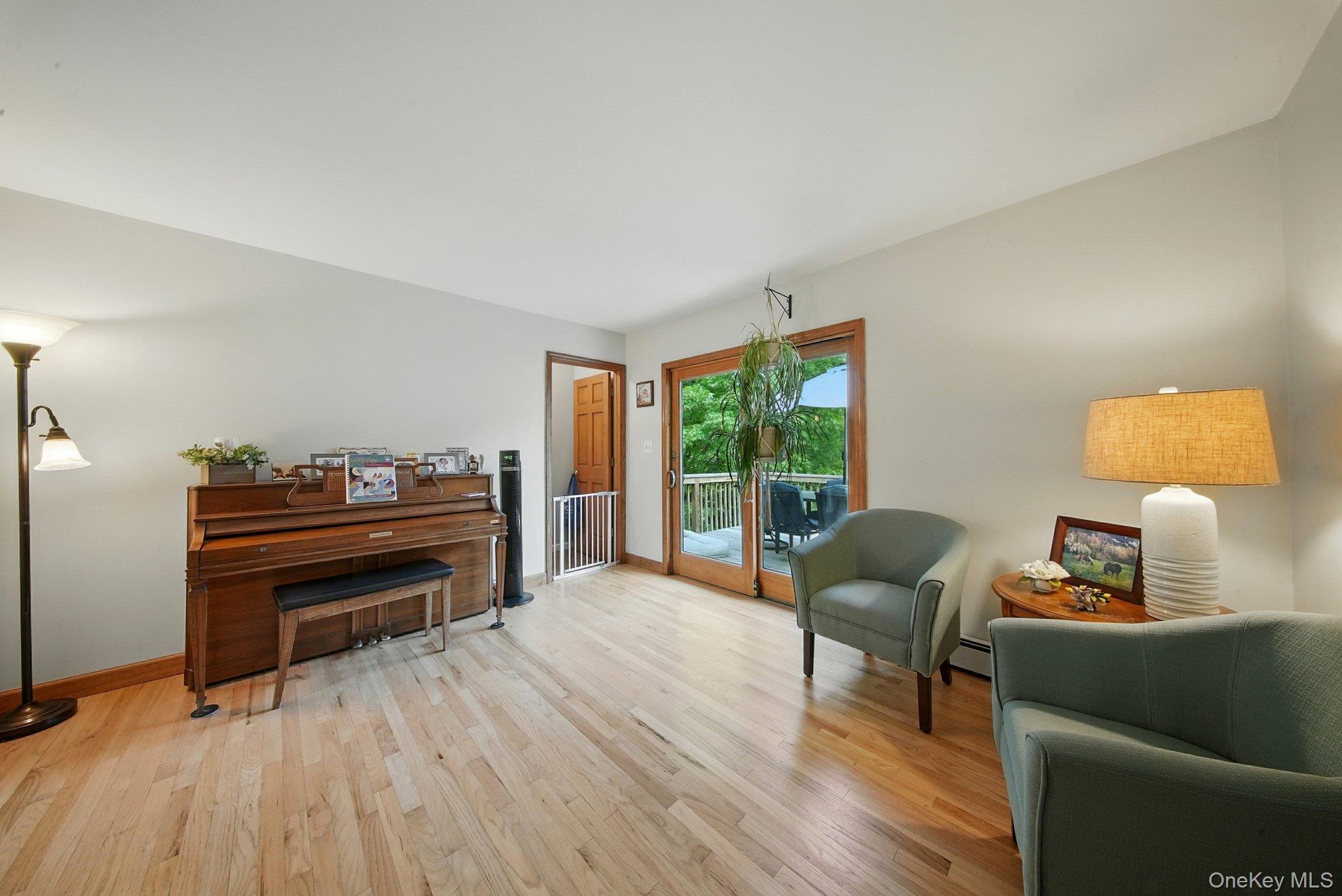 193 Dill Road, Forestburgh, NY 12777