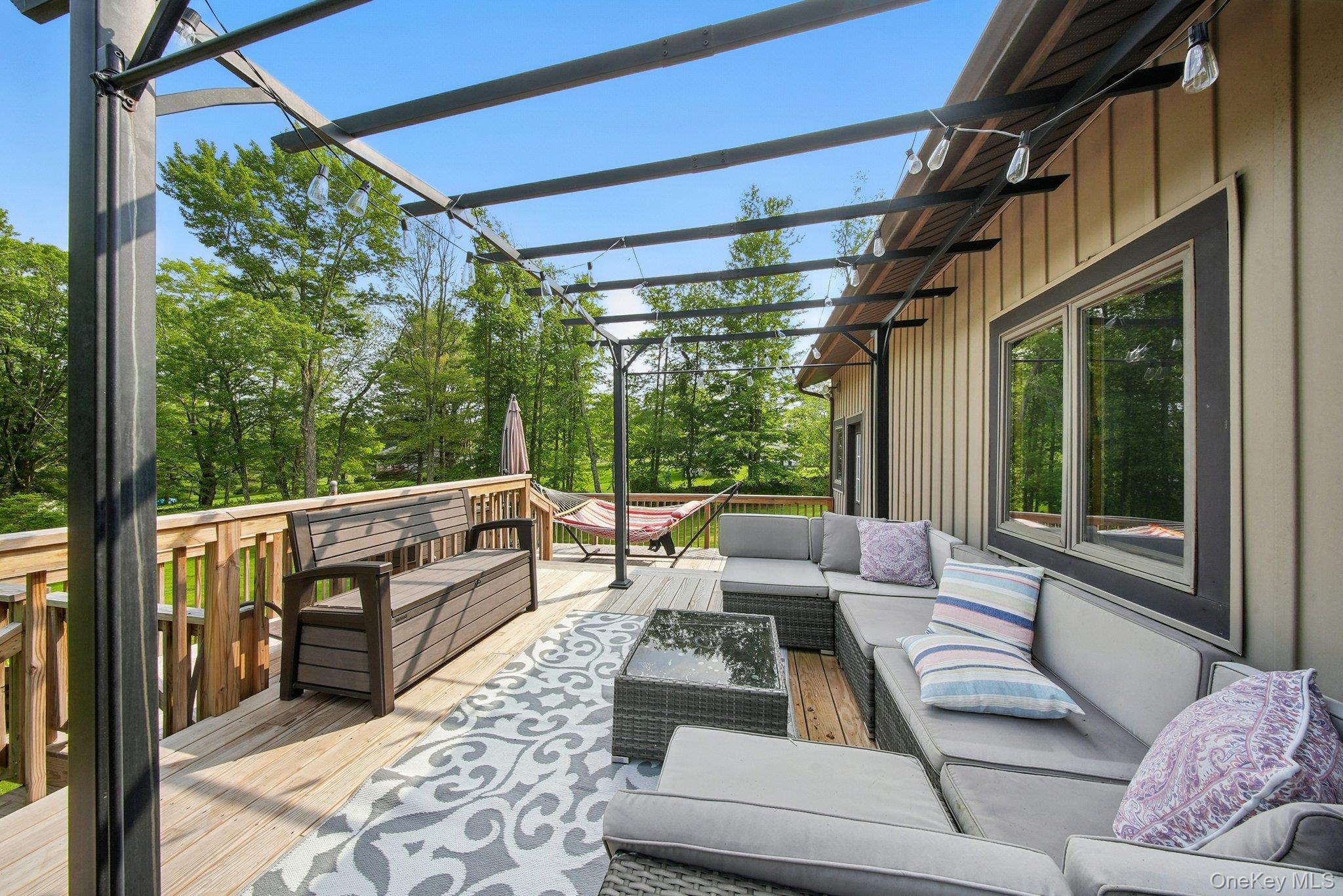 193 Dill Road, Forestburgh, NY 12777